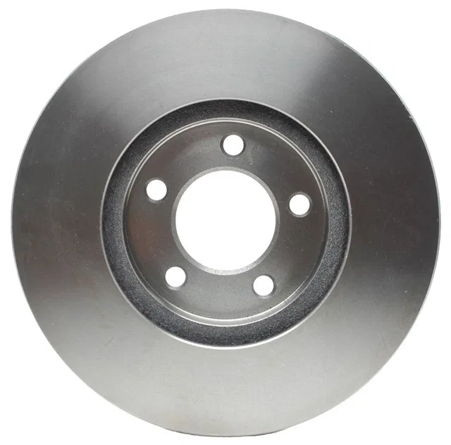 66749R – RAYBESTOS Brake Rotor, OE Replacement Single - view 3